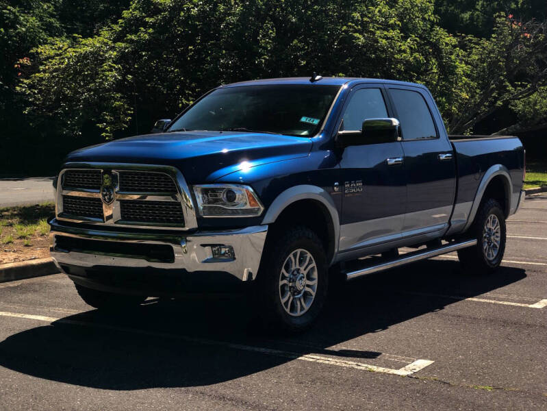ram ram 2500 pickup 2014 3C6UR5FLXEG188459 image ram ram 2500 pickup 2014 3C6UR5FLXEG188459 image